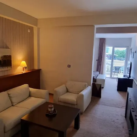 Hotel Bluebell