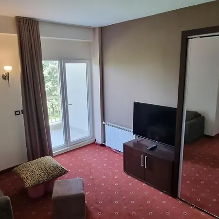 Bluebell Hotel 4*