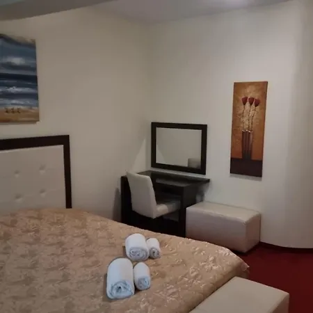 Hotel Bluebell 4*