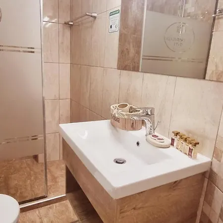 Bluebell Hotel 4*