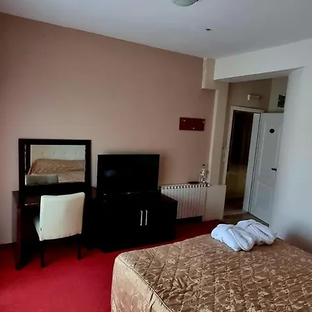 Hotel Bluebell Ohrid
