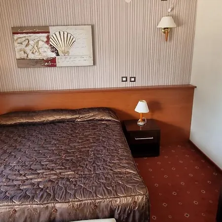 Bluebell Hotel Ohrid