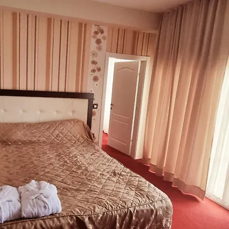 Bluebell Hotel